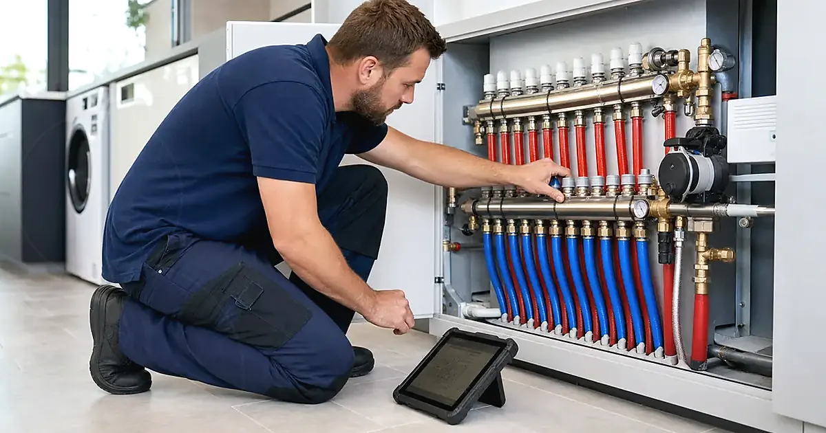 Adana Çukurova Watts Yerden Isıtma Sistemi Servisi Adana Çukurova Watts Yerden Isıtma Sistemi Servisi servis görseli
