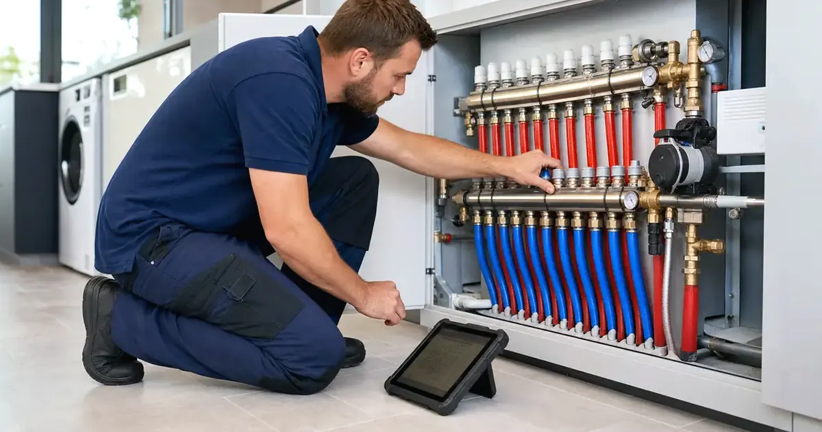 Adana Yumurtalık Bosch Yerden Isıtma Sistemi Servisi Adana Yumurtalık Bosch Yerden Isıtma Sistemi Servisi servis görseli