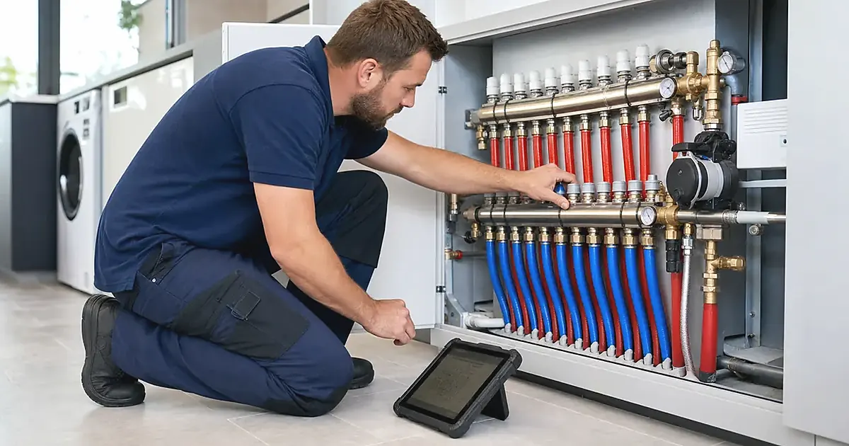 Adana Yumurtalık Watts Yerden Isıtma Sistemi Servisi Adana Yumurtalık Watts Yerden Isıtma Sistemi Servisi servis görseli