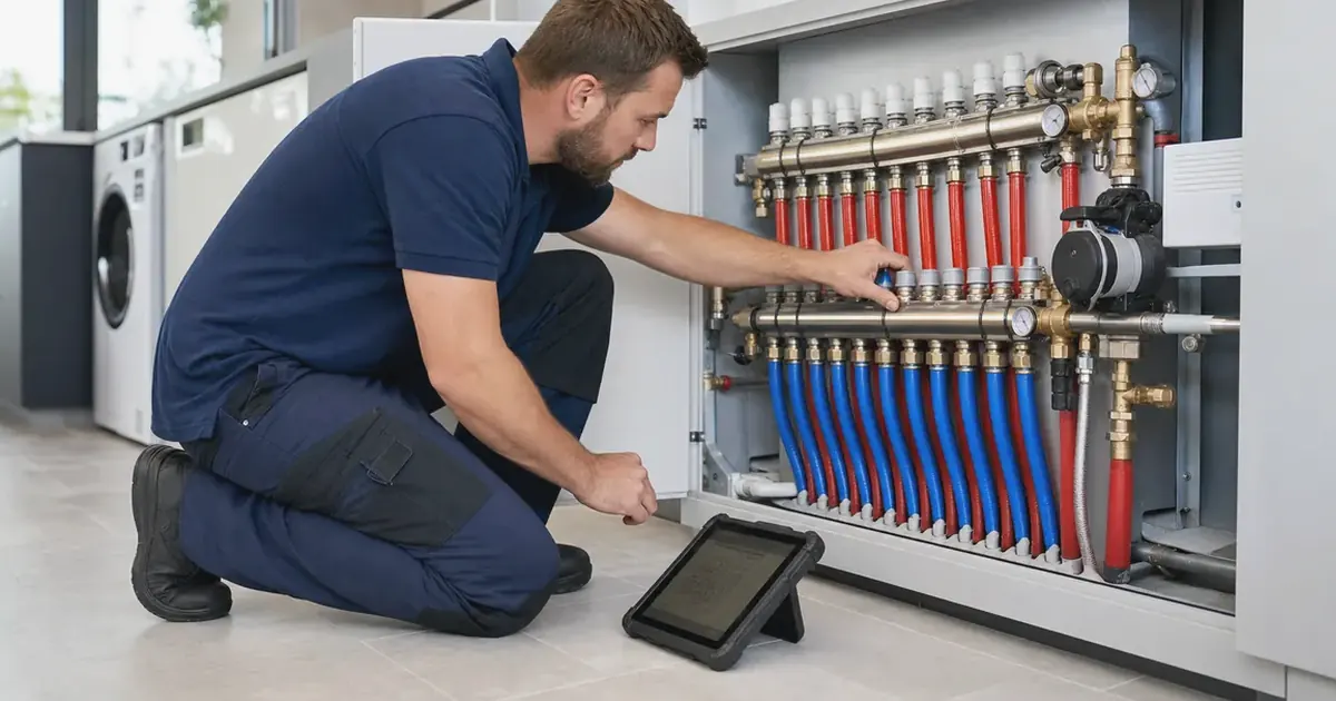 Adana Yerden Isıtma Servisi servis süreci görseli Adana Yerden İsıtma Servisi - Adana Yerden Isıtma Servisi servis süreci görseli