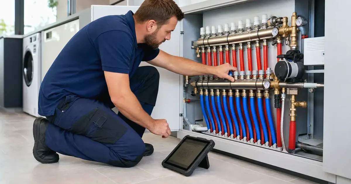 Afyonkarahisar Çay Heatmax Yerden Isıtma Sistemi Servisi Afyonkarahisar Çay Heatmax Yerden Isıtma Sistemi Servisi servis görseli