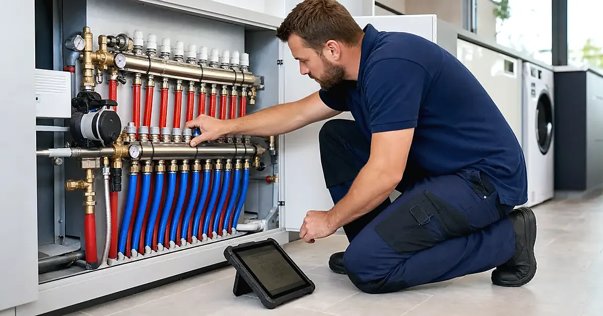 Afyonkarahisar Çobanlar Vaillant Yerden Isıtma Sistemi Servisi Afyonkarahisar Çobanlar Vaillant Yerden Isıtma Sistemi Servisi servis görseli