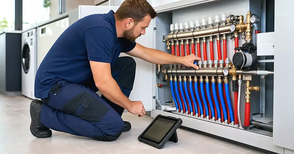 Afyonkarahisar Şuhut Bosch Yerden Isıtma Sistemi Servisi Afyonkarahisar Şuhut Bosch Yerden Isıtma Sistemi Servisi servis görseli