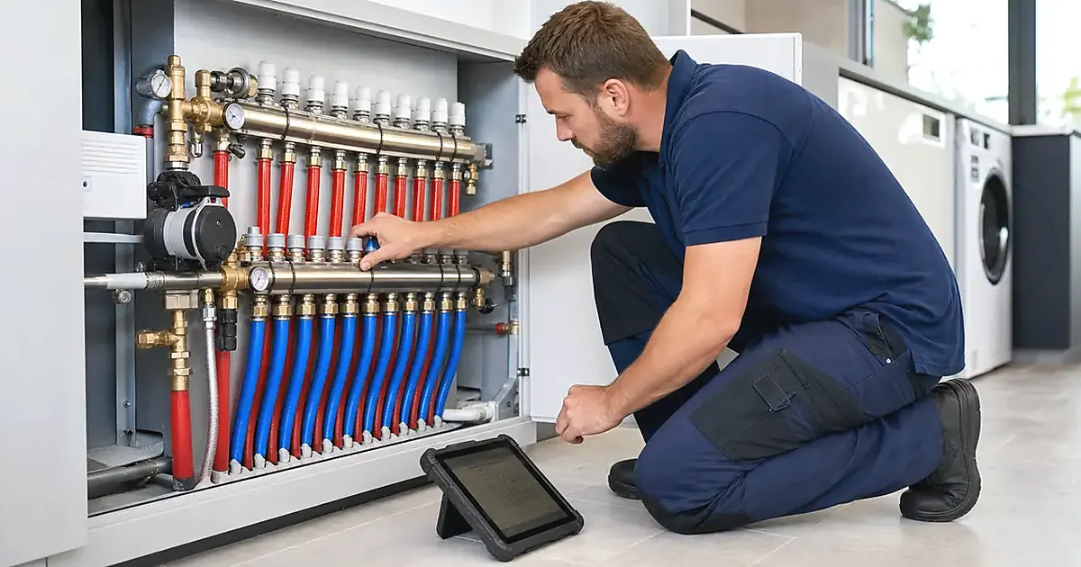 Ankara Akyurt Arçelik Yerden Isitma | Arçelik Ankara Akyurt Arçelik Yerden Isitma | Arçelik servis görseli