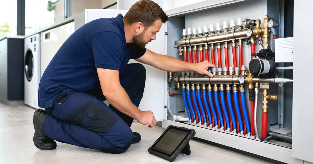 Ankara Altındağ Vaillant Yerden Isıtma Sistemi Servisi Ankara Altındağ Vaillant Yerden Isıtma Sistemi Servisi servis görseli