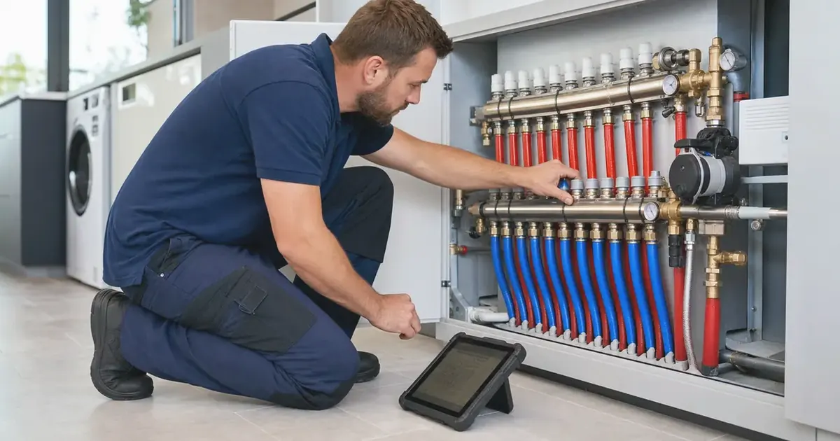Ankara Keçiören Heatmax Yerden Isıtma Sistemi Servisi Ankara Keçiören Heatmax Yerden Isıtma Sistemi Servisi servis görseli