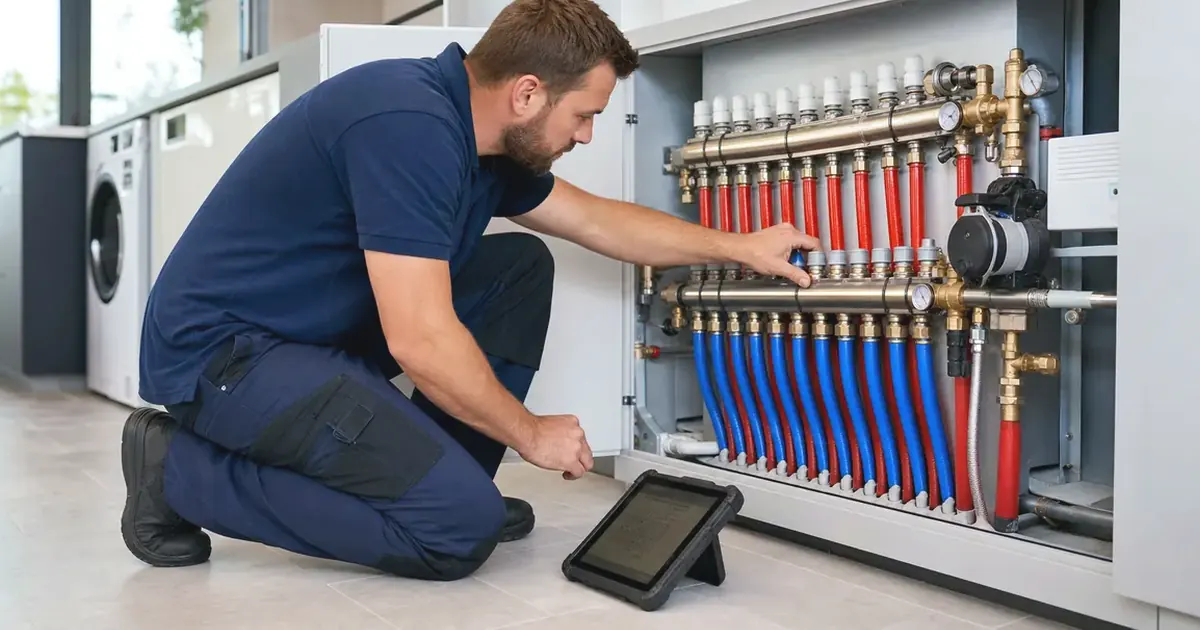 Aydın Karacasu Heatmax Yerden Isıtma Sistemi Servisi Aydın Karacasu Heatmax Yerden Isıtma Sistemi Servisi servis görseli