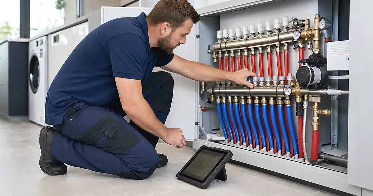 Aydın Karpuzlu Giacomini Yerden İsıtma Sistemi Servisi - Aydın Karpuzlu Giacomini Yerden Isıtma Sistemi Servisi teknik servis görseli