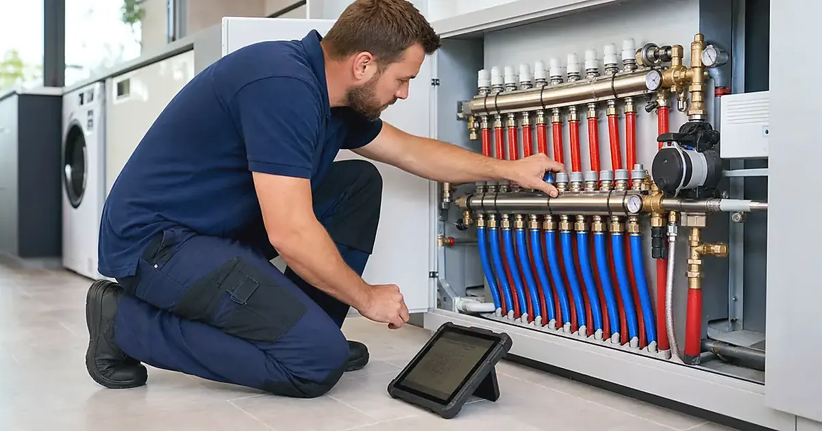 Aydın Nazilli Arçelik Yerden Isitma | Arçelik Aydın Nazilli Arçelik Yerden Isitma | Arçelik servis görseli