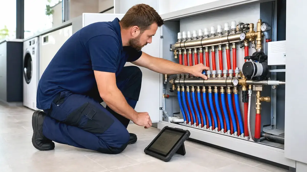 Bodrum Dereköy Watts Yerden Isıtma Sistemi Servisi Bodrum Dereköy Watts Yerden Isıtma Sistemi Servisi servis görseli