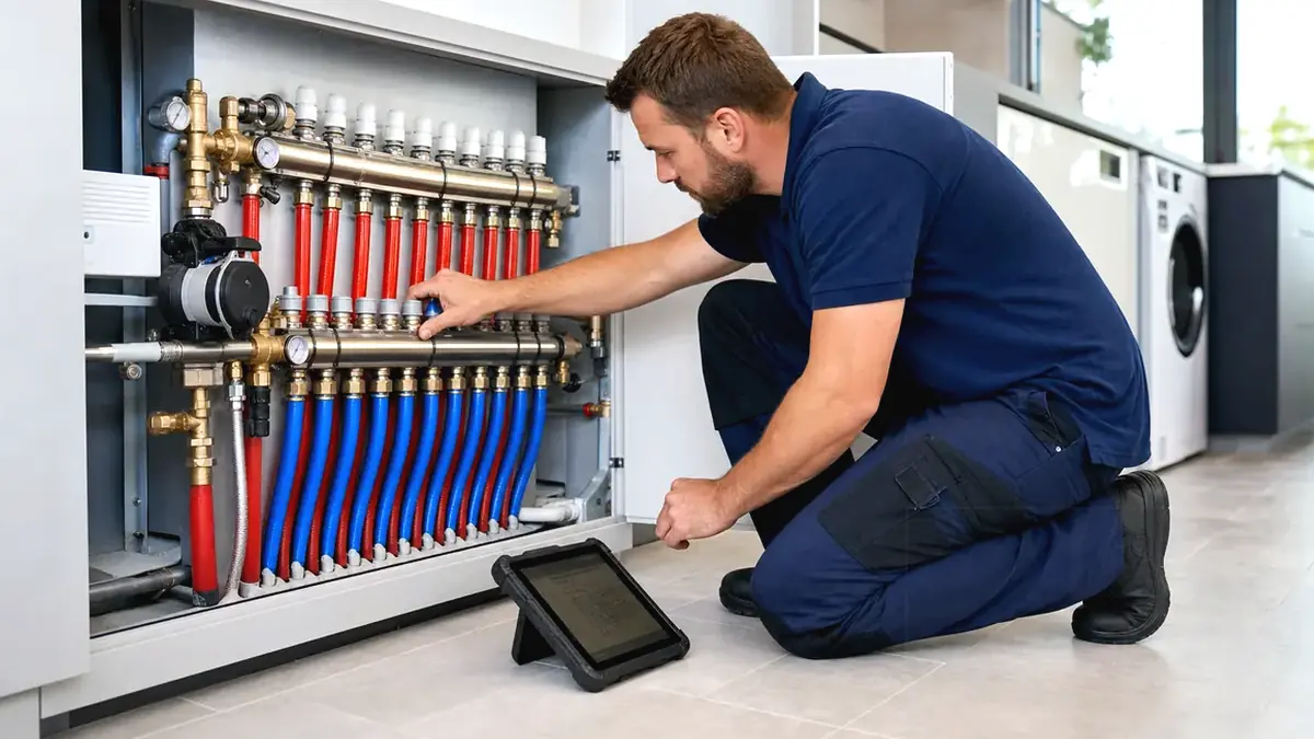 Bodrum Gümbet Watts Yerden Isıtma Sistemi Servisi Bodrum Gümbet Watts Yerden Isıtma Sistemi Servisi servis görseli