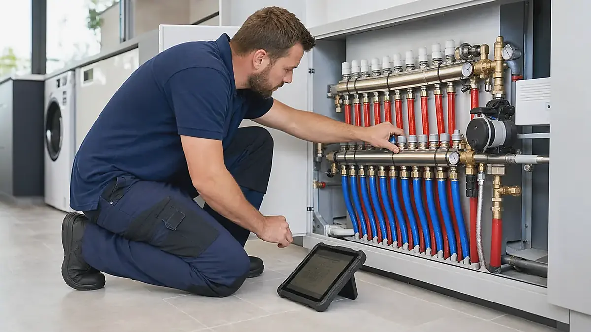 Bodrum Pınarlıbelen Heatmax Yerden Isıtma Sistemi Servisi Bodrum Pınarlıbelen Heatmax Yerden Isıtma Sistemi Servisi servis görseli
