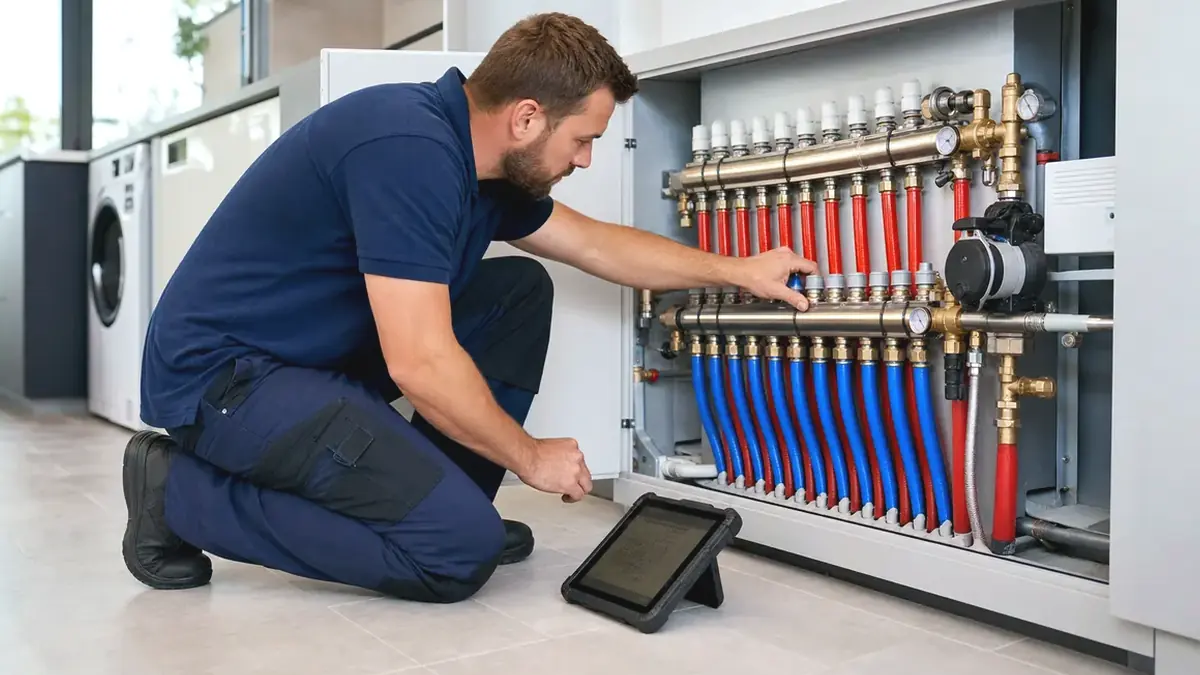 Bodrum Pınarlıbelen Herz Yerden Isıtma Sistemi Servisi Bodrum Pınarlıbelen Herz Yerden Isıtma Sistemi Servisi servis görseli