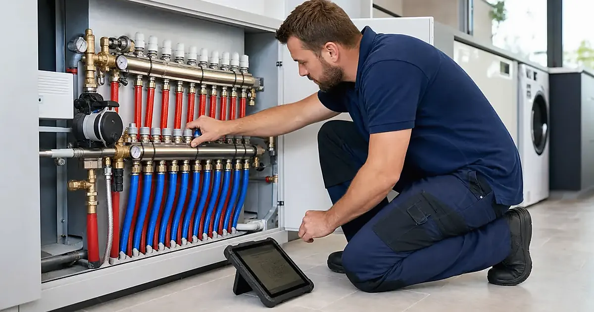 Hatay İskenderun Caleffi Yerden Isıtma Sistemi Servisi Hatay İskenderun Caleffi Yerden Isıtma Sistemi Servisi servis görseli
