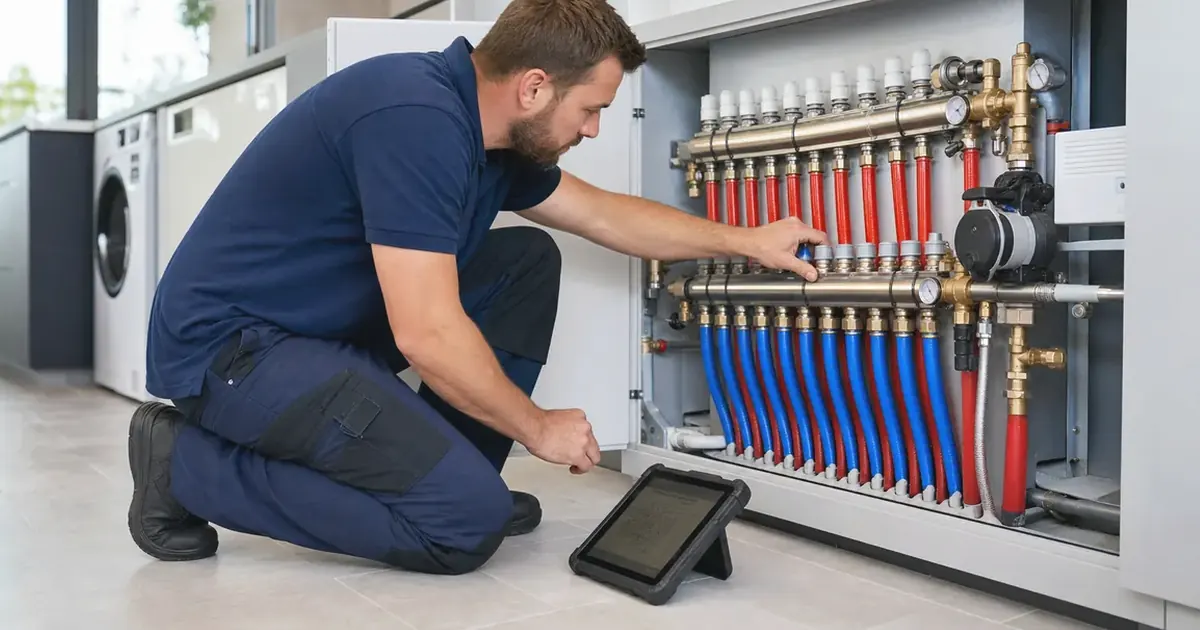 İzmir Bayraklı Danfoss Yerden Isıtma Sistemi Servisi bakım ve onarım hizmeti İzmir Bayraklı Danfoss Yerden İsıtma Sistemi Servisi - İzmir Bayraklı Danfoss Yerden Isıtma Sistemi Servisi bakım ve onarım hizmeti