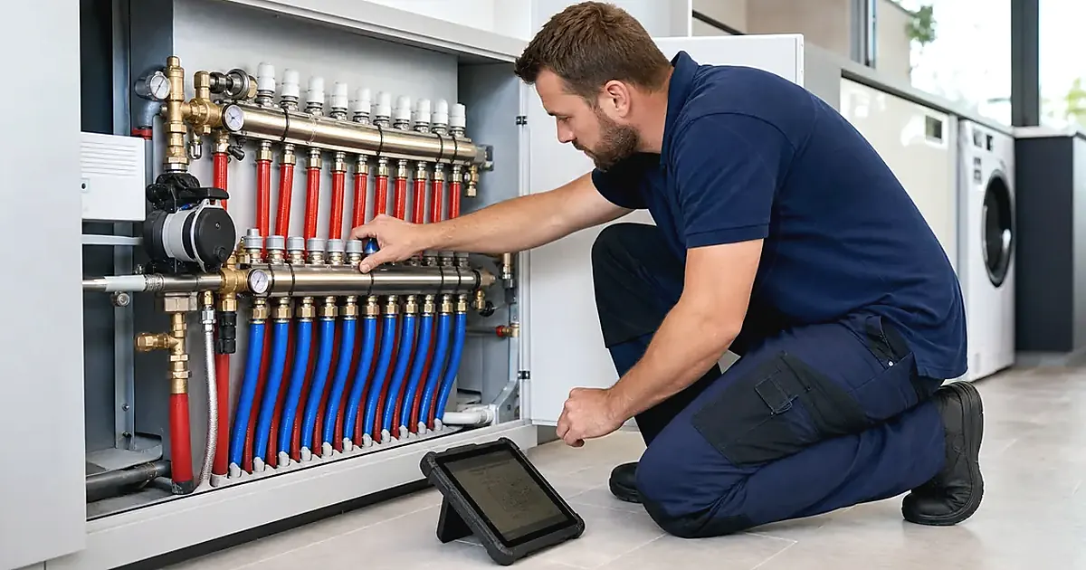 İzmir Beydağ Watts Yerden Isıtma Sistemi Servisi İzmir Beydağ Watts Yerden Isıtma Sistemi Servisi servis görseli