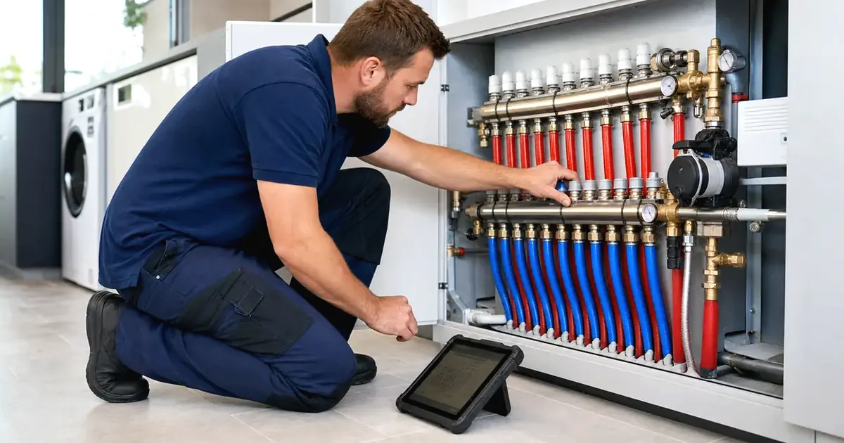 İzmir Menemen Danfoss Yerden Isıtma Sistemi Servisi İzmir Menemen Danfoss Yerden Isıtma Sistemi Servisi servis görseli