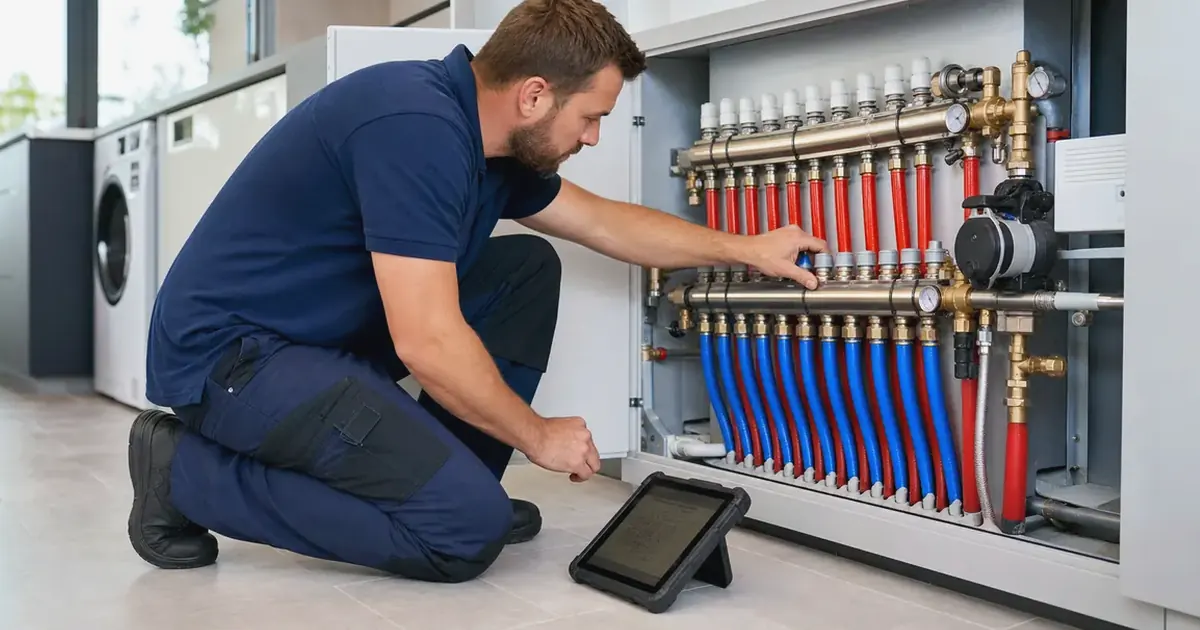 İzmir Aliağa Uponor Yerden Isıtma Sistemi Servisi servis süreci görseli İzmir Aliağa Uponor Yerden İsıtma Sistemi Servisi - İzmir Aliağa Uponor Yerden Isıtma Sistemi Servisi servis süreci görseli
