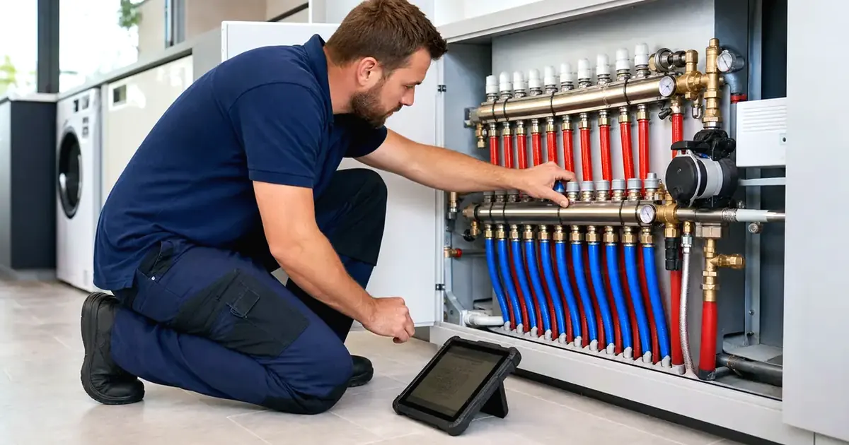 Manisa Akhisar Watts Yerden İsıtma Sistemi Servisi - Manisa Akhisar Watts Yerden Isıtma Sistemi Servisi teknik servis görseli