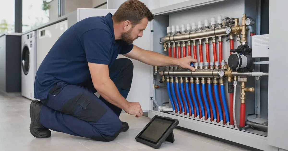 Manisa Şehzadeler Heatmax Yerden Isıtma Sistemi Servisi Manisa Şehzadeler Heatmax Yerden Isıtma Sistemi Servisi servis görseli