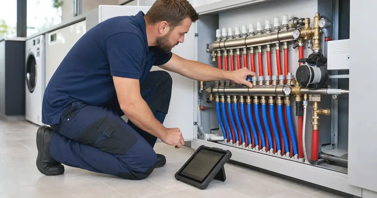 Manisa Turgutlu Vaillant Yerden Isıtma Sistemi Servisi Manisa Turgutlu Vaillant Yerden Isıtma Sistemi Servisi servis görseli