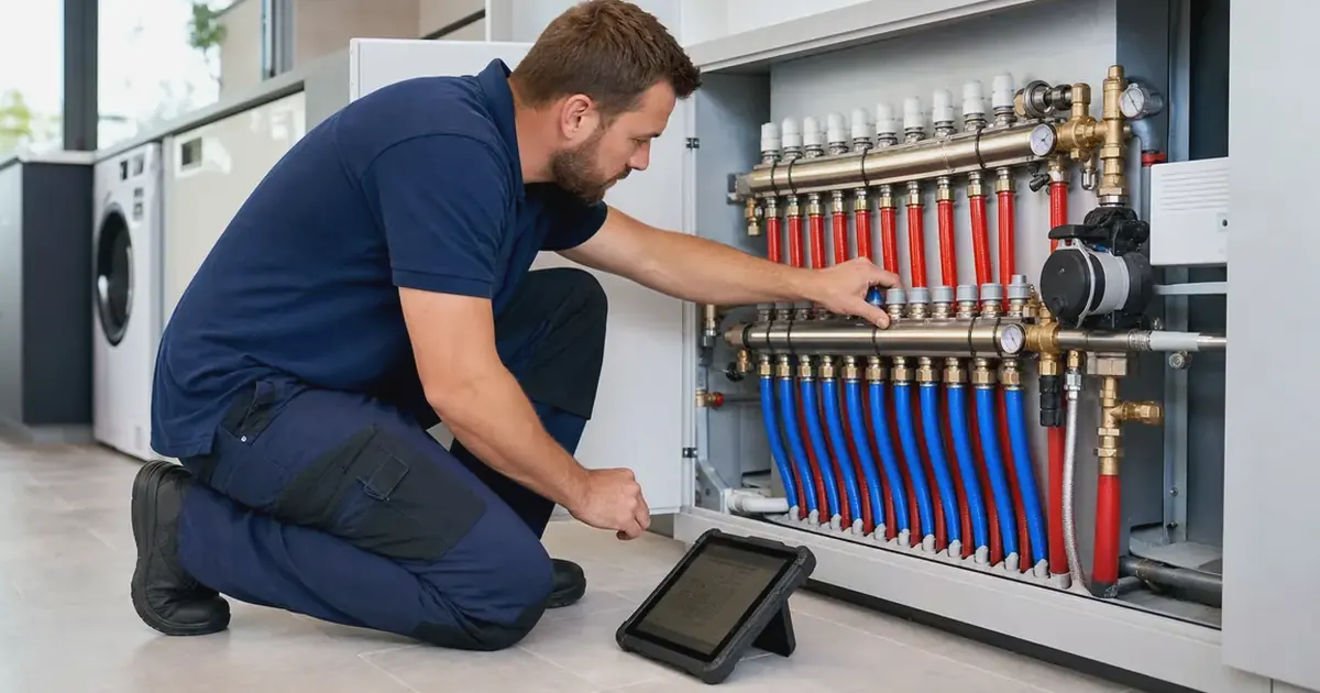 Mersin Akdeniz Vaillant Yerden Isıtma Sistemi Servisi Mersin Akdeniz Vaillant Yerden Isıtma Sistemi Servisi servis görseli