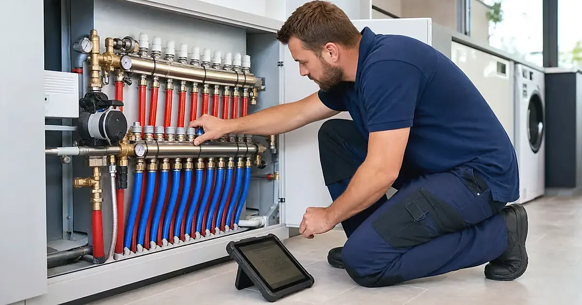 Mersin Çamlıyayla ECA Yerden Isıtma Sistemi Servisi Mersin Çamlıyayla ECA Yerden Isıtma Sistemi Servisi servis görseli