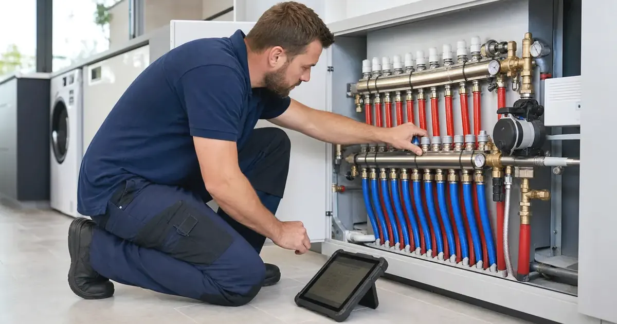 Mersin Tarsus Bosch Yerden Isıtma Sistemi Servisi Mersin Tarsus Bosch Yerden Isıtma Sistemi Servisi servis görseli