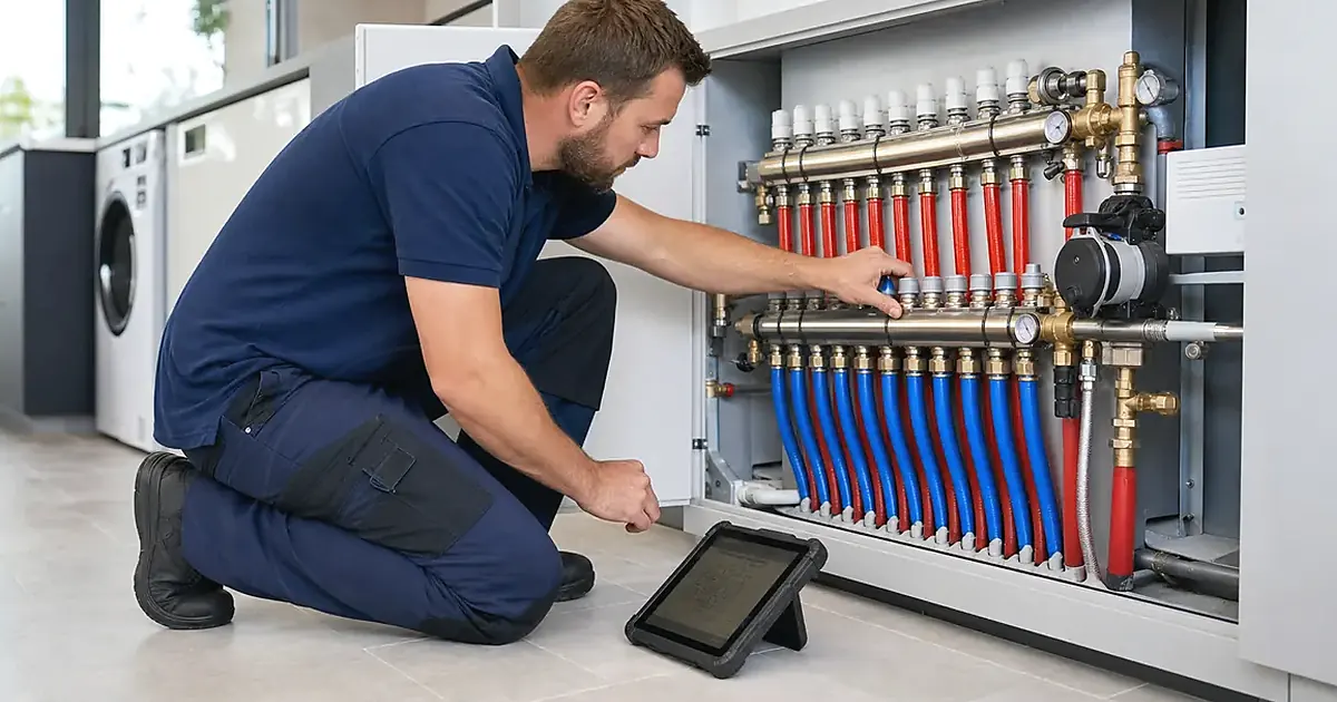 Mersin Tarsus Watts Yerden Isıtma Sistemi Servisi Mersin Tarsus Watts Yerden Isıtma Sistemi Servisi servis görseli