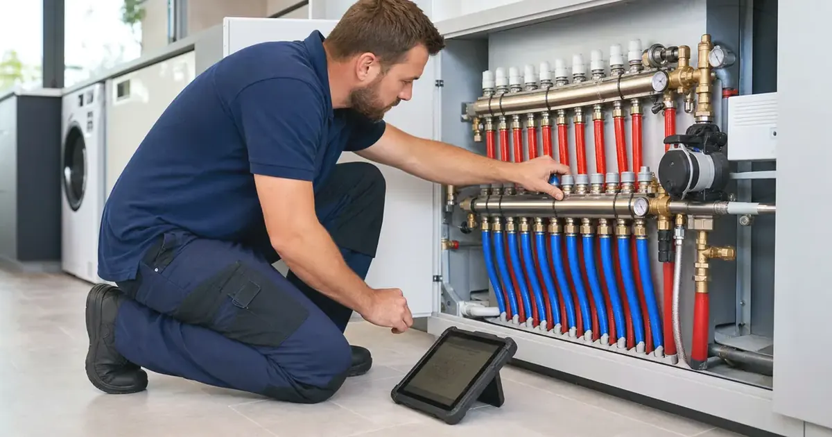 Muğla Datça Watts Yerden Isıtma Sistemi Servisi Muğla Datça Watts Yerden Isıtma Sistemi Servisi servis görseli