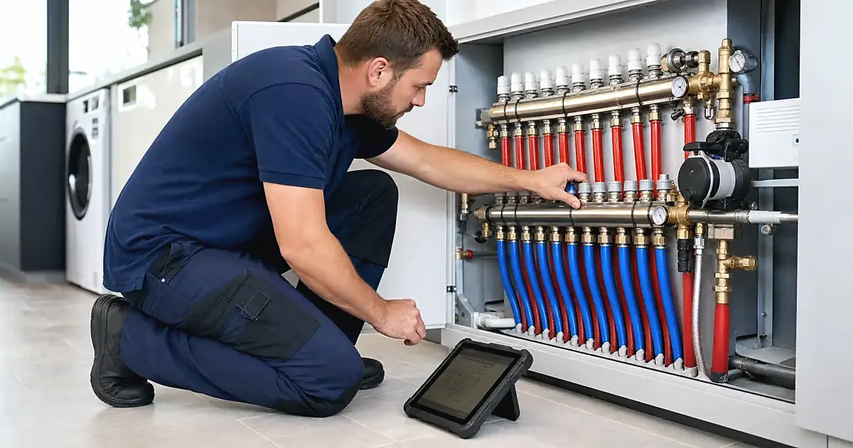 Muğla Bodrum Danfoss Yerden Isıtma Sistemi Servisi bakım ve onarım hizmeti Muğla Bodrum Danfoss Yerden İsıtma Sistemi Servisi - Muğla Bodrum Danfoss Yerden Isıtma Sistemi Servisi bakım ve onarım hizmeti